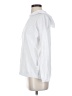 Vince. 100% Cotton White Sweatshirt Size XS - photo 5