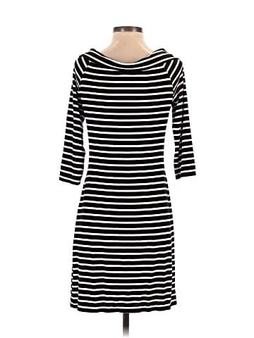 White House Black Market Casual Dress (view 2)