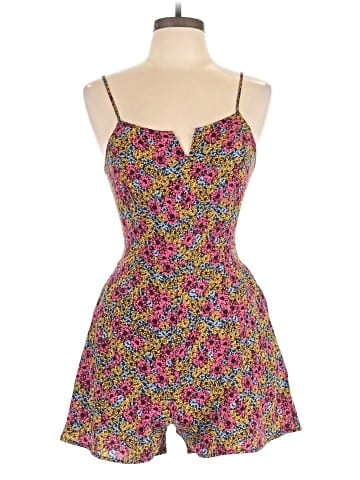 Arizona Jean Company Romper (view 1)