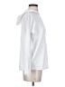 Vince. 100% Cotton White Sweatshirt Size XS - photo 4