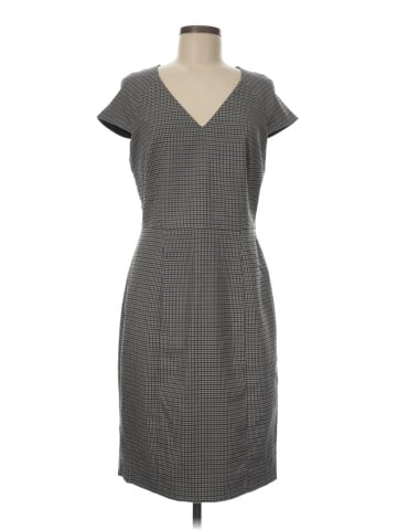 Banana Republic Factory Store Casual Dress (view 1)