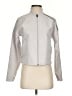Adidas Silver Jacket Size S (estimated) - photo 1
