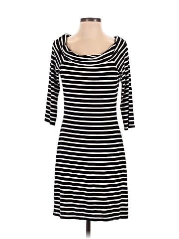 White House Black Market Casual Dress (view 1)