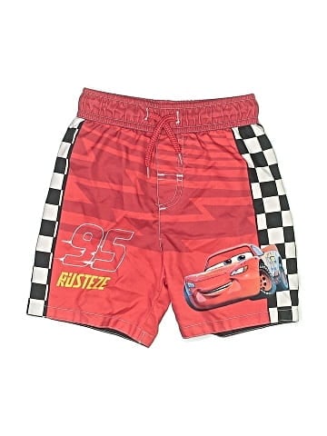 Disney Pixar Board Shorts (view 1)