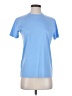 Prada 100% Cotton Blue Active T-Shirt Size S - photo 1