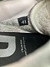 P448 Gray Sneakers Size EU 41 - photo 4