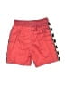 Disney Pixar 100% Polyester Graphic Red Board Shorts Size 3T - photo 2