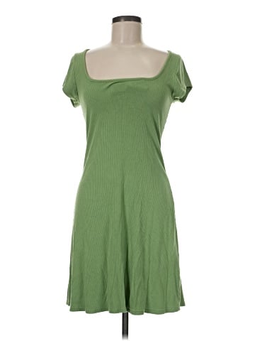 Abercrombie & Fitch Casual Dress (view 1)