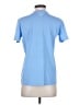 Prada 100% Cotton Blue Active T-Shirt Size S - photo 2