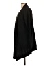 89th & Madison Black Kimono Size L - photo 5