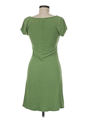 Abercrombie & Fitch Casual Dress (view 2)