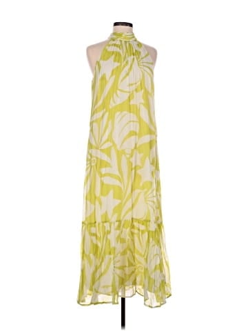 MSK Casual Dress (view 1)