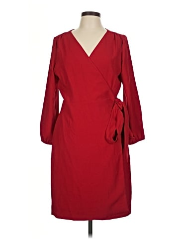 J.Crew Casual Dress (view 1)