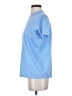 Prada 100% Cotton Blue Active T-Shirt Size S - photo 5