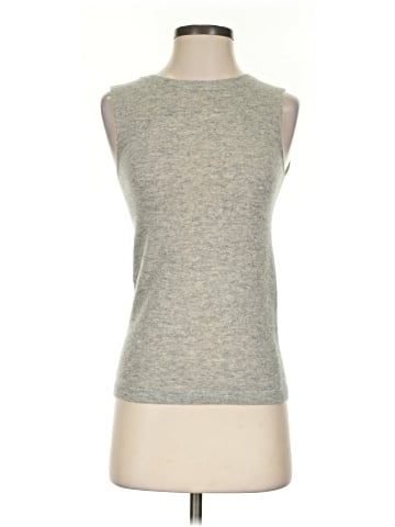 BCBGMAXAZRIA Sleeveless T-Shirt (view 1)