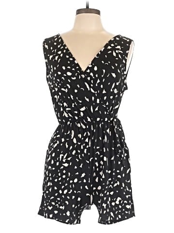 Kaileigh Romper (view 1)