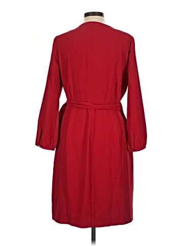 J.Crew Casual Dress (view 2)