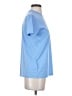 Prada 100% Cotton Blue Active T-Shirt Size S - photo 4