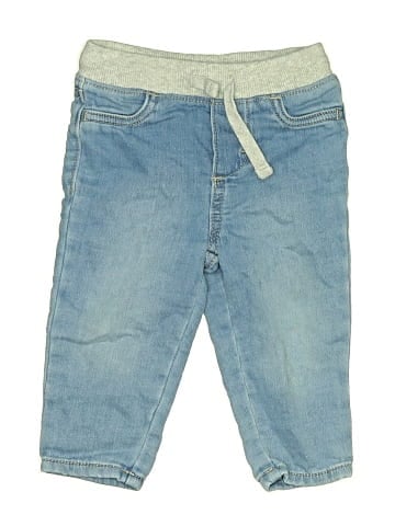 Baby B'gosh Jeans (view 1)