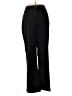 Alfani Black Dress Pants Size 8 - photo 1