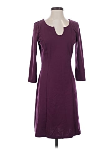 Ann Taylor LOFT Casual Dress (view 1)