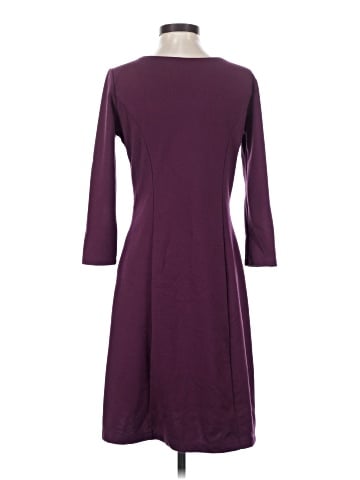 Ann Taylor LOFT Casual Dress (view 2)