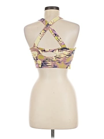 Mono b Tank Top (view 2)