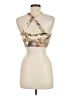 Mono b Gold Tank Top Size M - photo 2
