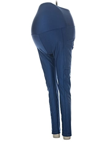 Motherhood Active Pants (view 1)