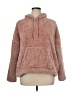 H&M L.O.G.G. 100% Polyester Pink Sweatshirt Size XL - photo 1