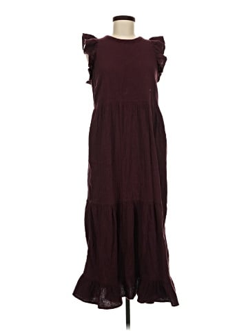 Universal Thread Casual Dress (view 1)