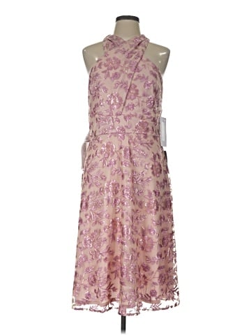 JS Collections Cocktail Dress (view 1)