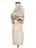 Mono b Gold Tank Top Size M - photo 5
