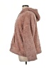 H&M L.O.G.G. 100% Polyester Pink Sweatshirt Size XL - photo 5