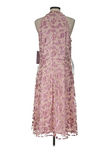 JS Collections Cocktail Dress (view 2)