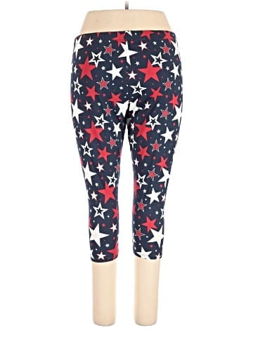 No Boundaries Leggings (view 2)