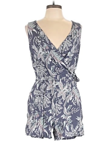 Ann Taylor LOFT Outlet Romper (view 1)