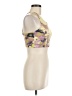 Mono b Gold Tank Top Size M - photo 4
