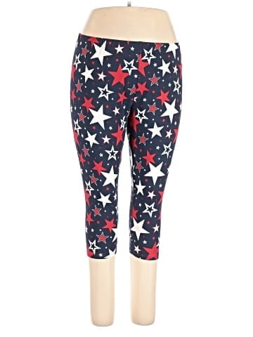 No Boundaries Leggings (view 1)