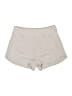 Nike Ivory Athletic Shorts Size L - photo 1