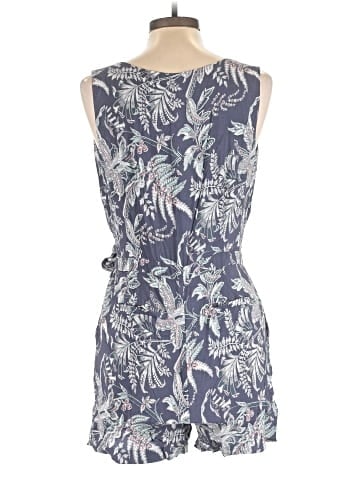 Ann Taylor LOFT Outlet Romper (view 2)