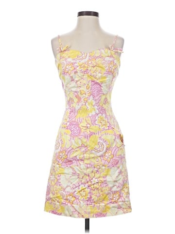 Tibi Cocktail Dress (view 1)