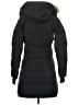 Canada Goose Black Fur Trim Coat Size XS - photo 2
