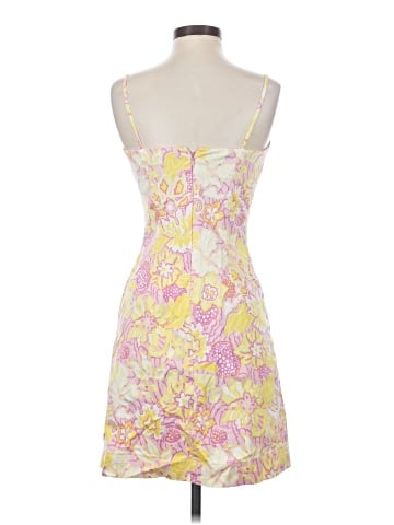 Tibi Cocktail Dress (view 2)