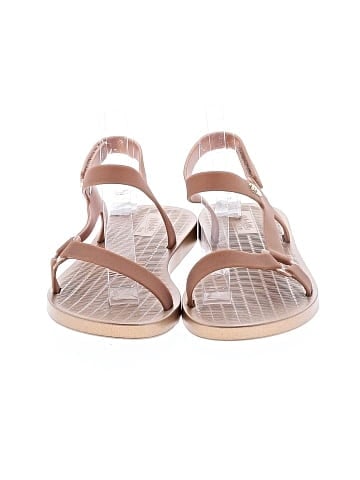 Melissa Sandals (view 2)