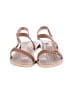 Melissa Tan Sandals Size 8 - photo 2
