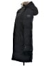Canada Goose Black Fur Trim Coat Size XS - photo 5