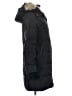 Canada Goose Black Fur Trim Coat Size XS - photo 4