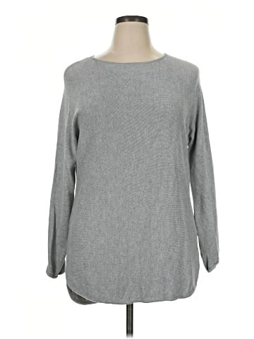 MICHAEL Michael Kors Pullover Sweater (view 1)