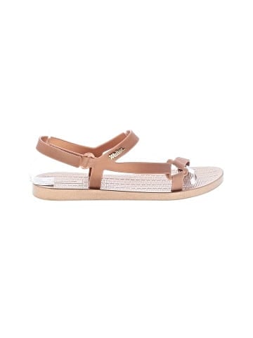 Melissa Sandals (view 1)
